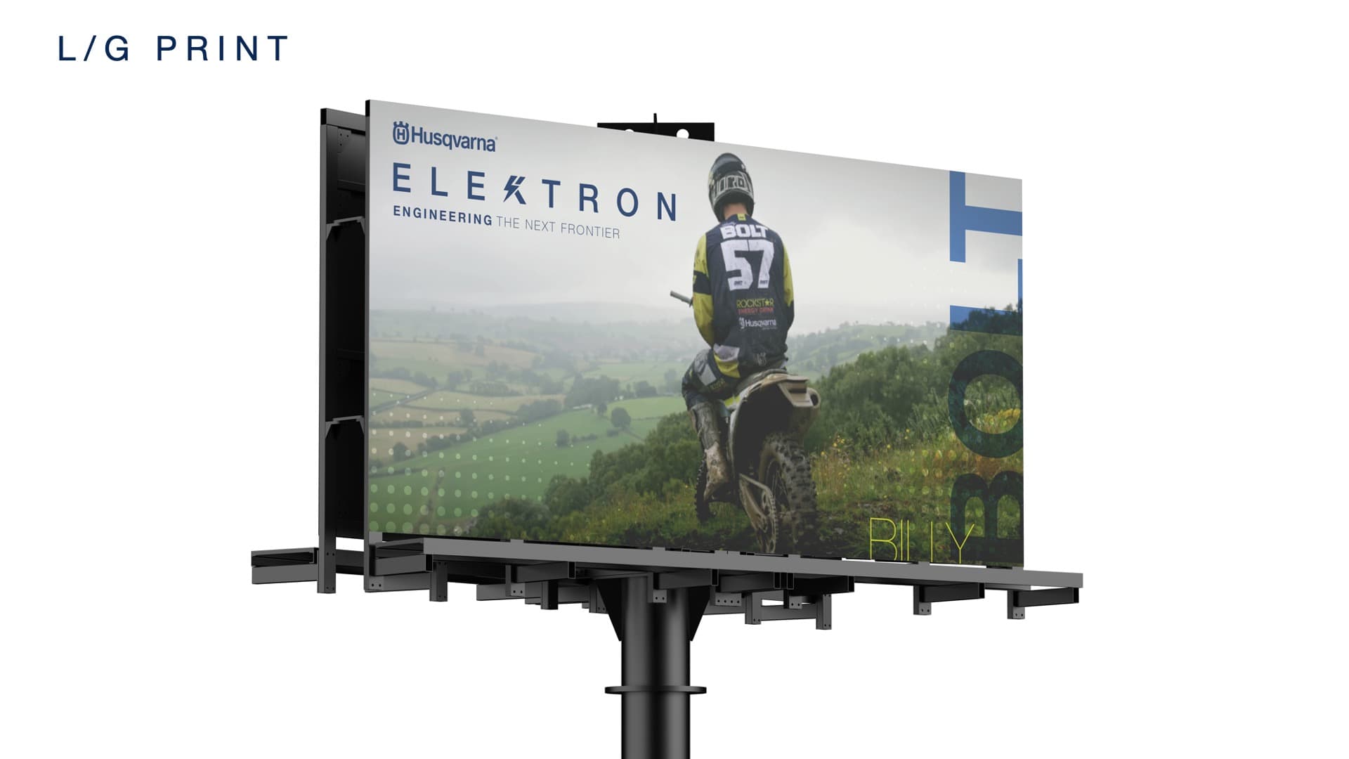 Husqvarna “Elektron” Launch: Past Meets Future — Husqvarna