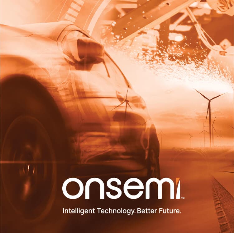 ON Semiconductor Rebrand: Leading a Brand Evolution — onsemi