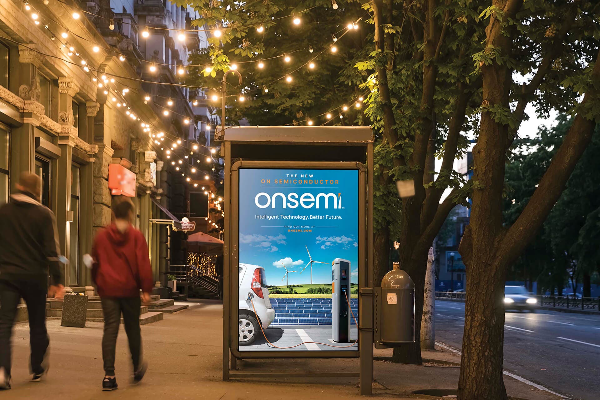 ON Semiconductor Rebrand: Leading a Brand Evolution — onsemi