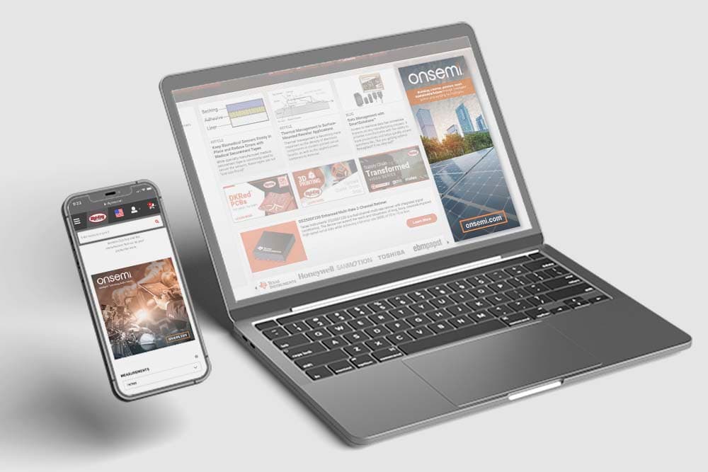 ON Semiconductor Rebrand: Leading a Brand Evolution — onsemi