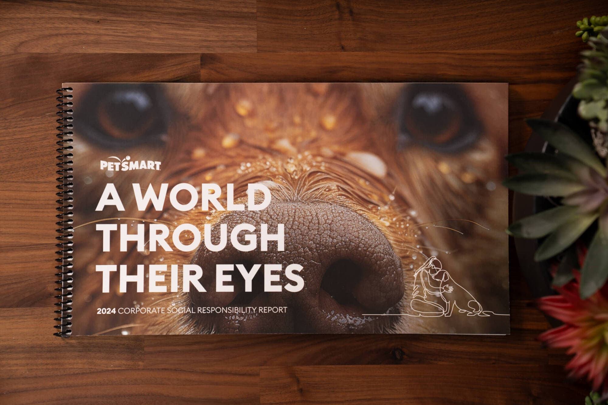 PetSmart’s CSR Report: Crafting a Story of Impact — Crafting a story of impact.