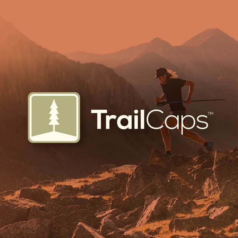 TrailCaps: Branding with Purpose — TrailCaps